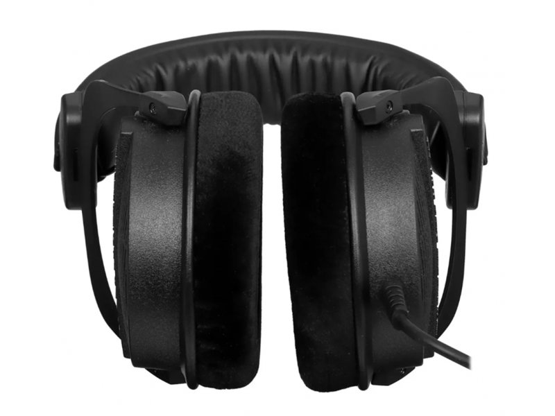 Наушники Beyerdynamic DT 990 Pro черный Наушники Beyerdynamic DT 990 Pro черный