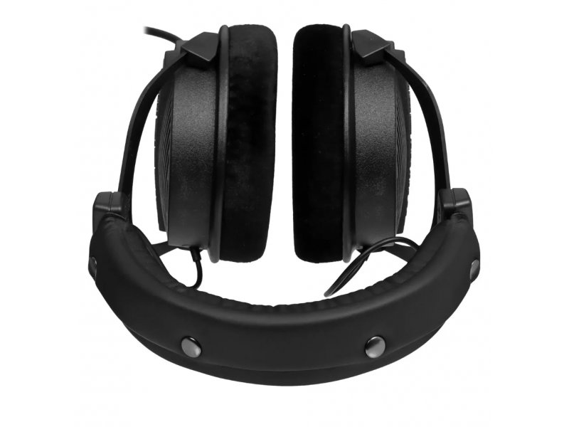 Наушники Beyerdynamic DT 990 Pro черный Наушники Beyerdynamic DT 990 Pro черный