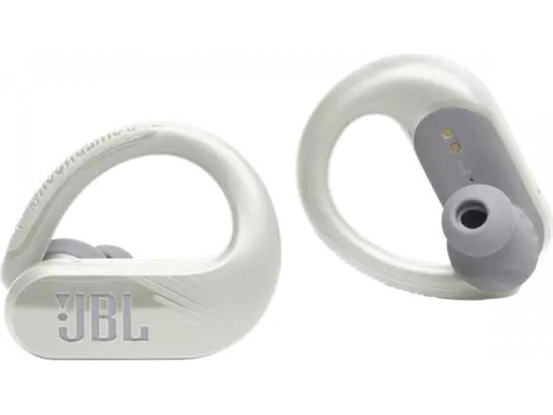 Наушники JBL Endurance Peak 3 белый