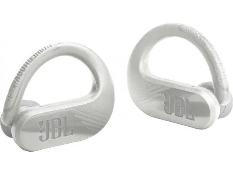 Наушники JBL Endurance Peak 3 белый
