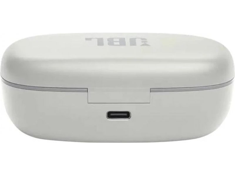 Наушники JBL Endurance Peak 3 белый