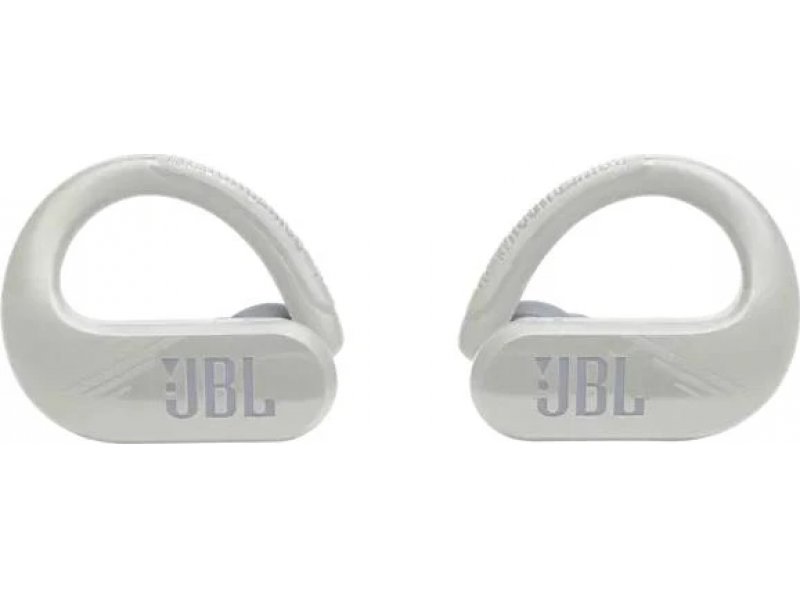 Наушники JBL Endurance Peak 3 белый