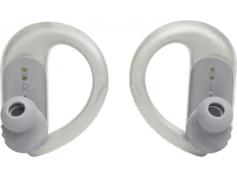 Наушники JBL Endurance Peak 3 белый