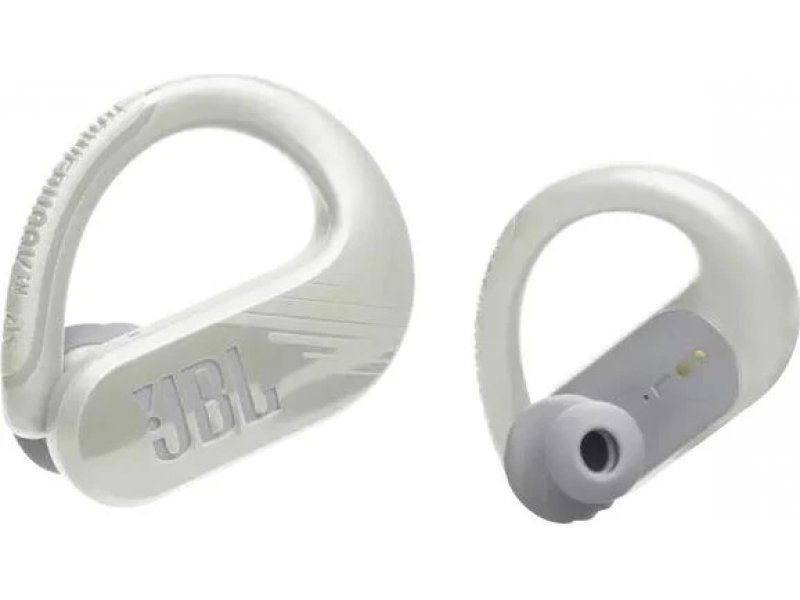 Наушники JBL Endurance Peak 3 белый