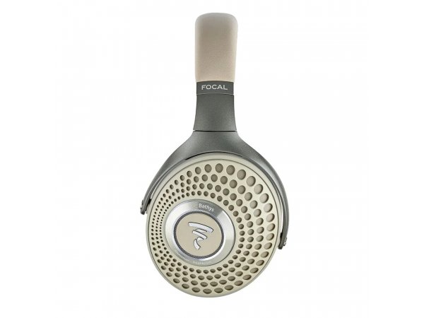 Беспроводные наушники Focal Bathys Dune