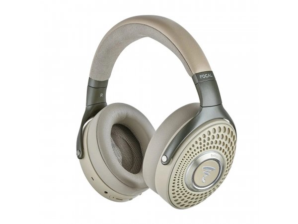 Беспроводные наушники Focal Bathys Dune