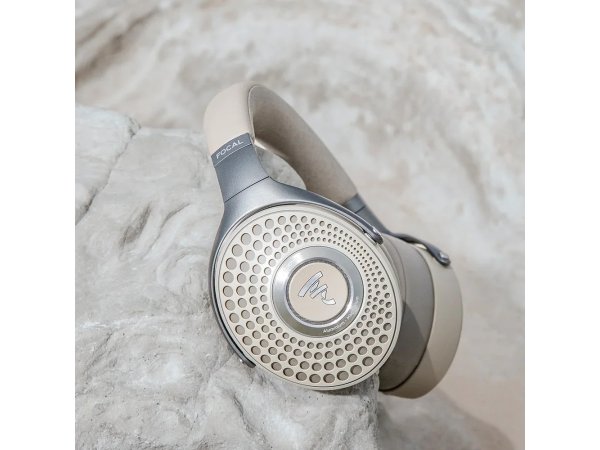 Беспроводные наушники Focal Bathys Dune
