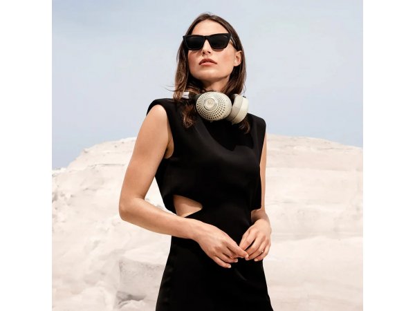 Беспроводные наушники Focal Bathys Dune