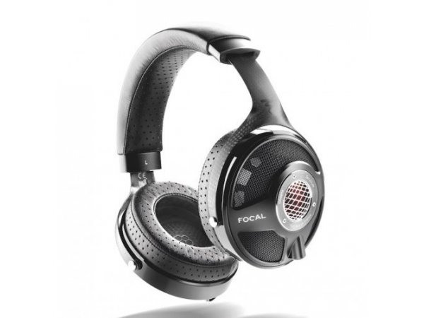Наушники Focal Utopia