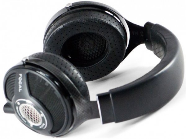 Наушники Focal Utopia
