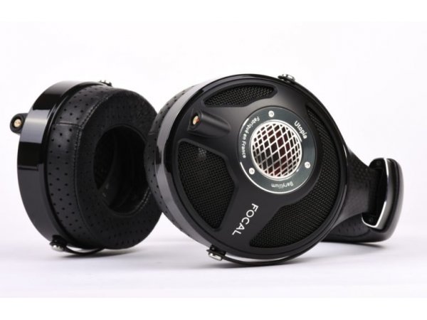 Наушники Focal Utopia