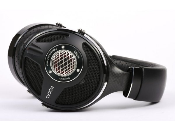 Наушники Focal Utopia