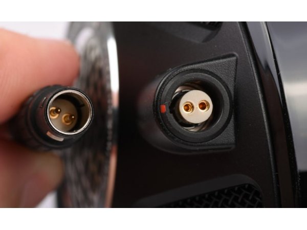 Наушники Focal Utopia