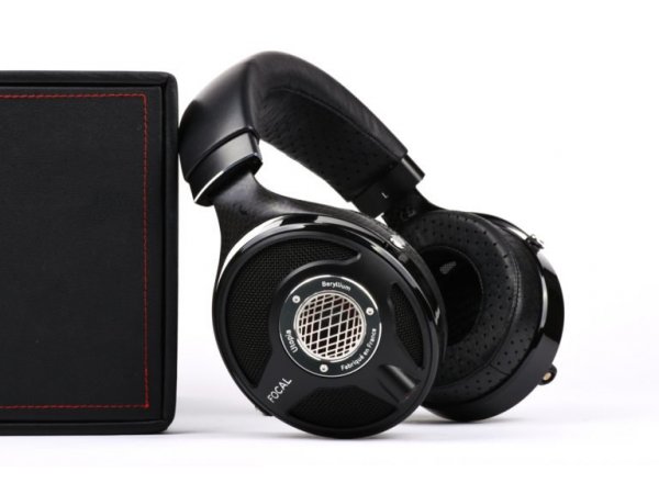 Наушники Focal Utopia