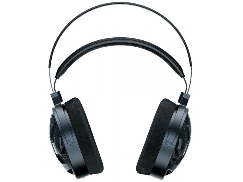 Наушники FiiO FT3 черный Наушники FiiO FT3 черный