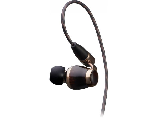 Наушники JVC HA-FW10000-F Black