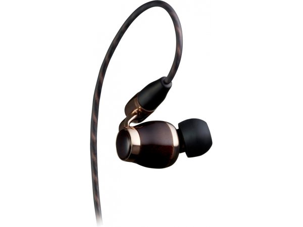 Наушники JVC HA-FW10000-F Black
