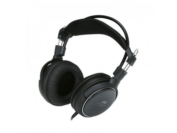 Наушники JVC HA-RX700-E Black