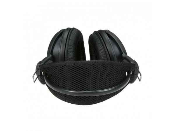 Наушники JVC HA-RX700-E Black