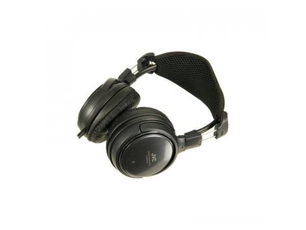 Наушники JVC HA-RX700-E Black