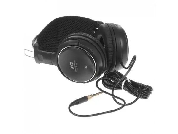 Наушники JVC HA-RX700-E Black