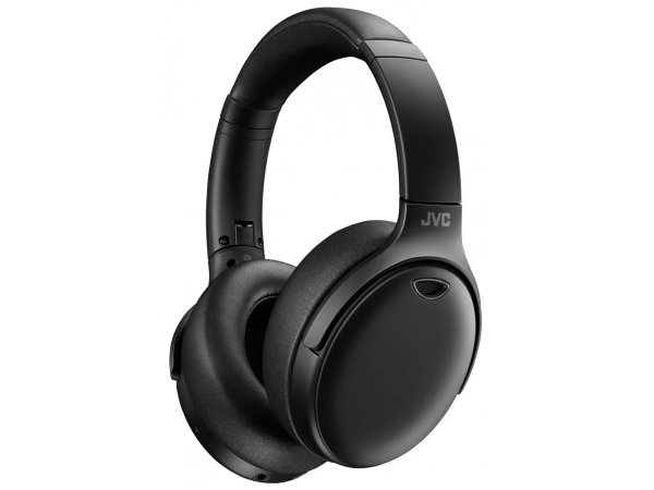 Наушники JVC HA-S100N-B-U Black