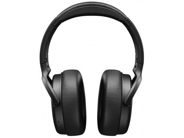 Наушники JVC HA-S100N-B-U Black