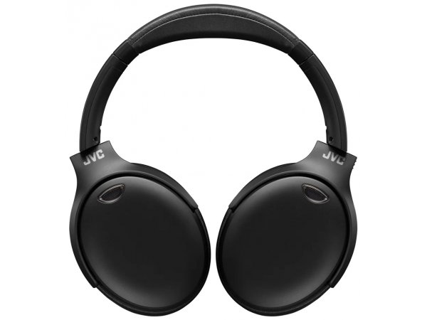 Наушники JVC HA-S100N-B-U Black