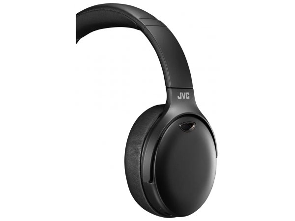 Наушники JVC HA-S100N-B-U Black