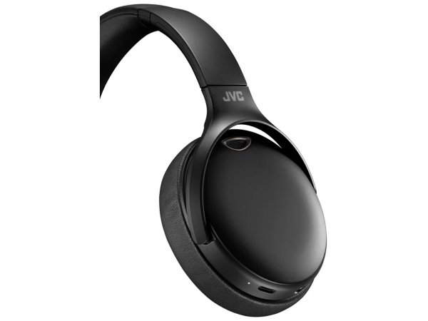 Наушники JVC HA-S100N-B-U Black