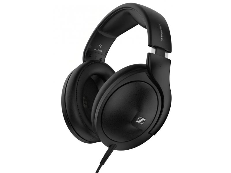 Наушники Sennheiser HD 620S черный Наушники Sennheiser HD 620S черный