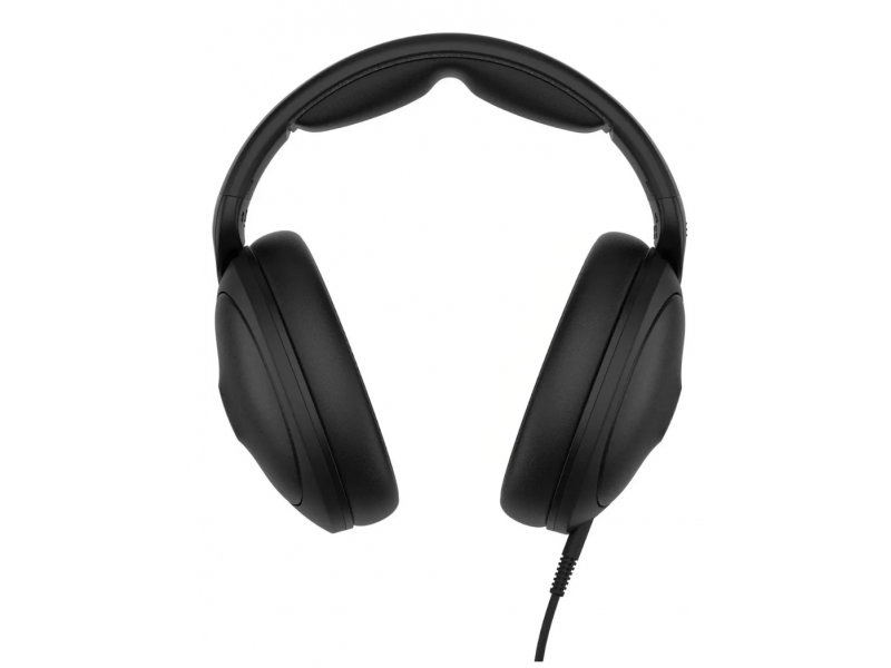 Наушники Sennheiser HD 620S черный Наушники Sennheiser HD 620S черный