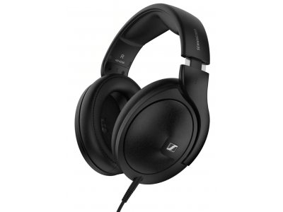 Наушники Sennheiser HD 620S черный Наушники Sennheiser HD 620S черный