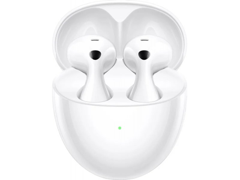 Беспроводные наушники Huawei FreeBuds 6 Harper-T00 белый