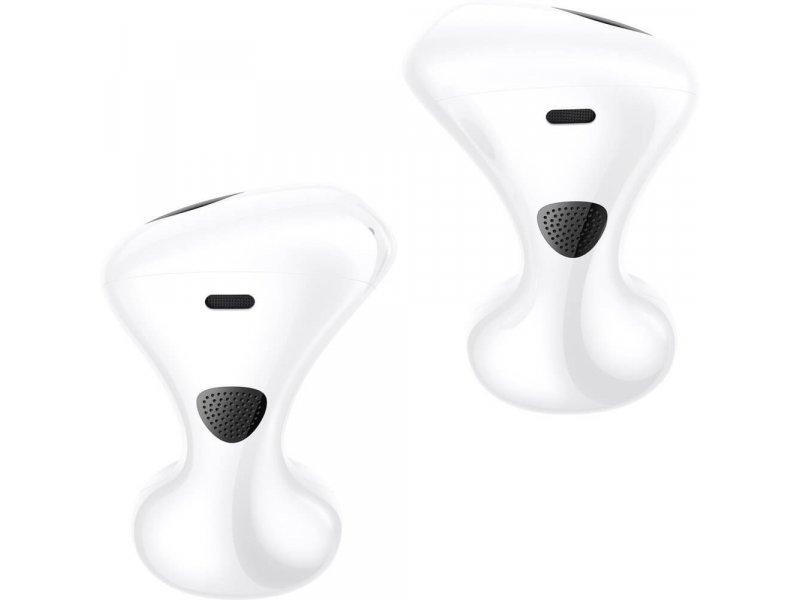 Беспроводные наушники Huawei FreeBuds 6 Harper-T00 белый