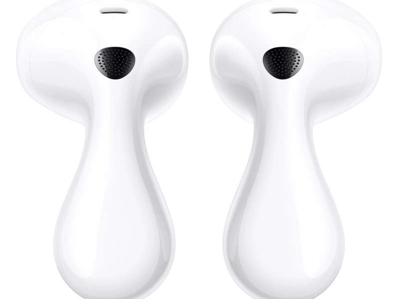 Беспроводные наушники Huawei FreeBuds 6 Harper-T00 белый