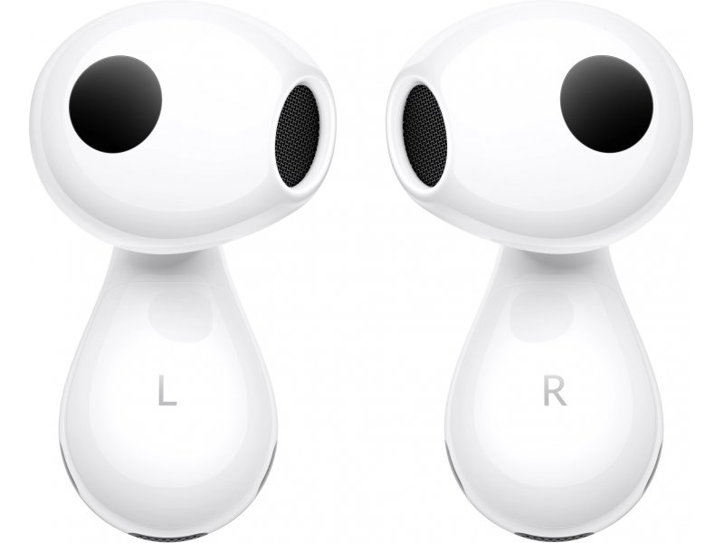 Беспроводные наушники Huawei FreeBuds 6 Harper-T00 белый