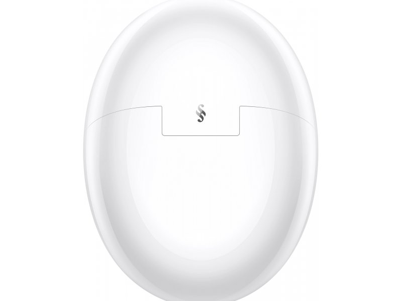 Беспроводные наушники Huawei FreeBuds 6 Harper-T00 белый