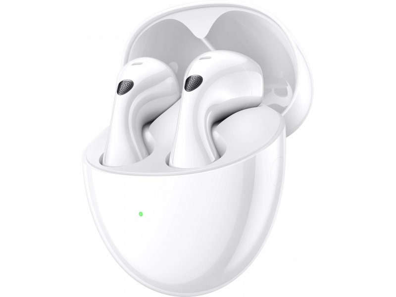 Беспроводные наушники Huawei FreeBuds 6 Harper-T00 белый