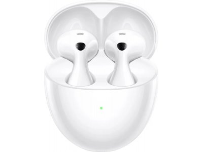 Беспроводные наушники Huawei FreeBuds 6 Harper-T00 белый