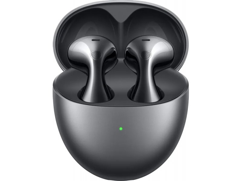 Беспроводные наушники Huawei FreeBuds 6 Harper-T00 черный