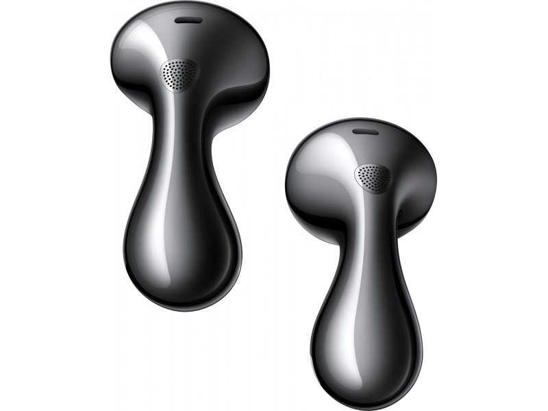 Беспроводные наушники Huawei FreeBuds 6 Harper-T00 черный