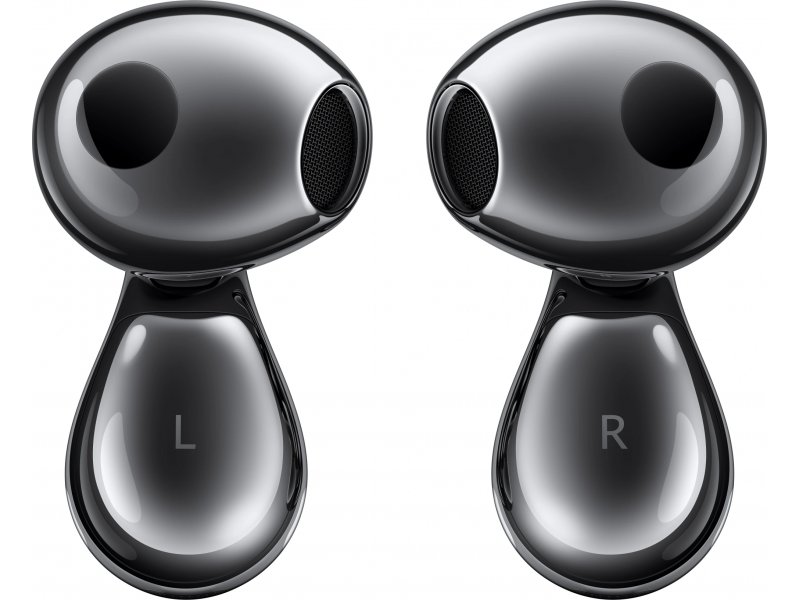 Беспроводные наушники Huawei FreeBuds 6 Harper-T00 черный