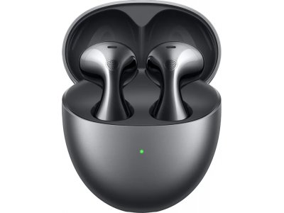 Беспроводные наушники Huawei FreeBuds 6 Harper-T00 черный
