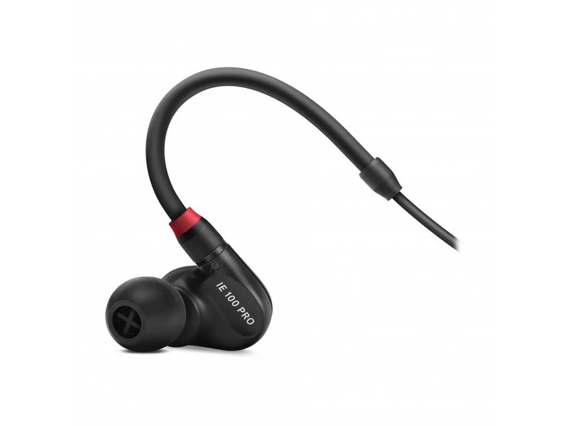 Беспроводные наушники Sennheiser IE 100 Pro Wireless Беспроводные наушники Sennheiser IE 100 Pro Wireless