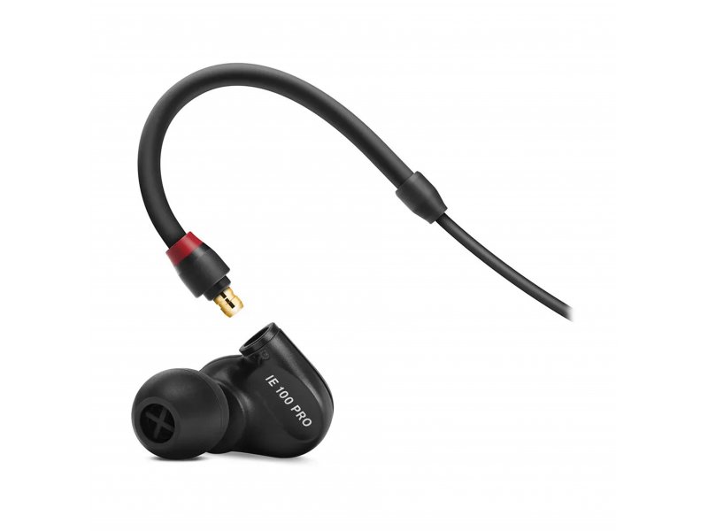 Беспроводные наушники Sennheiser IE 100 Pro Wireless Беспроводные наушники Sennheiser IE 100 Pro Wireless