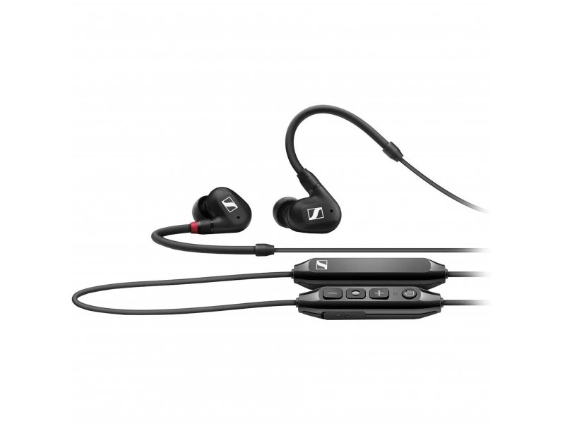 Беспроводные наушники Sennheiser IE 100 Pro Wireless Беспроводные наушники Sennheiser IE 100 Pro Wireless