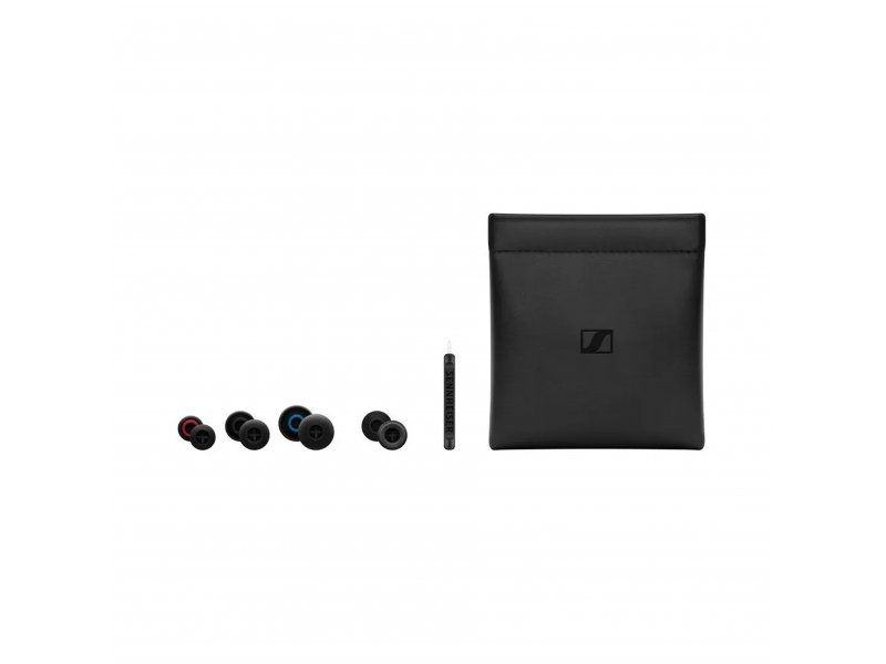 Беспроводные наушники Sennheiser IE 100 Pro Wireless Беспроводные наушники Sennheiser IE 100 Pro Wireless