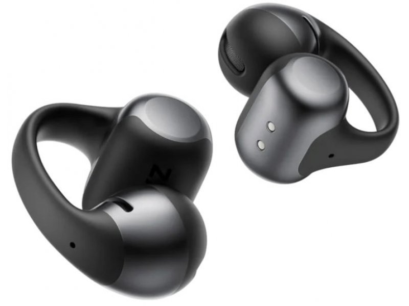 Наушники Shokz OpenDots One черный Наушники Shokz OpenDots One черный