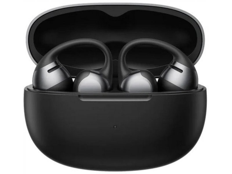 Наушники Shokz OpenDots One черный Наушники Shokz OpenDots One черный